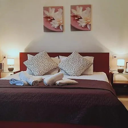 Katerina 'S Rooms & Apartments Lejlighed *