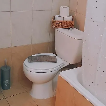 Katerinas Apartment