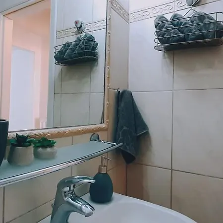 Katerinas Apartment *
