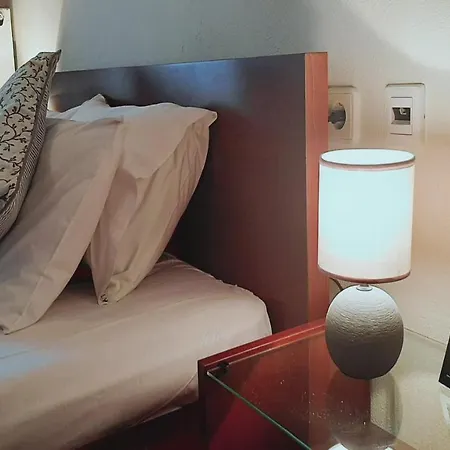 Apartment Katerinas Neos Marmaras