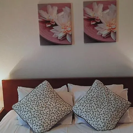 Apartment Katerinas
