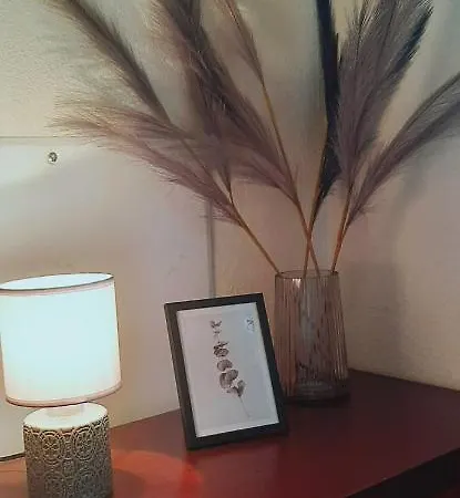 Apartment Katerinas