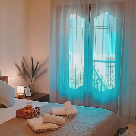 Katerinas Apartment