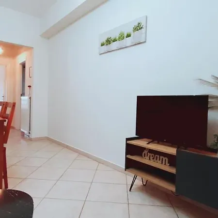 Apartment Katerinas