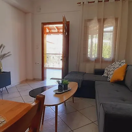 Apartment Katerinas