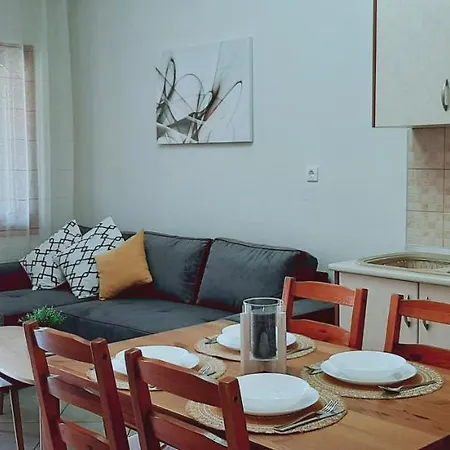Apartment Katerinas *