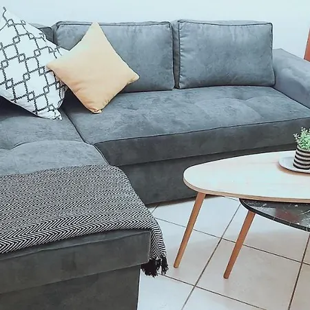 Katerinas Apartment