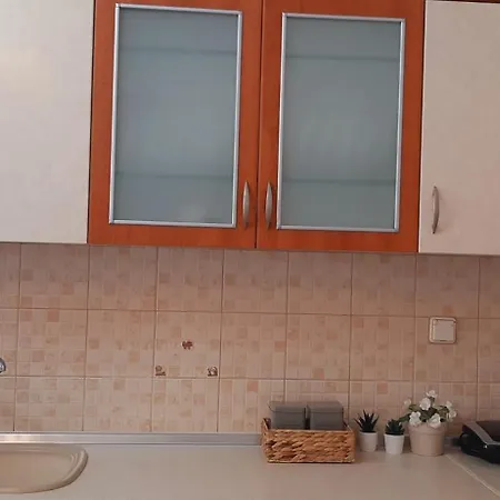 Lejlighed Katerina 'S Rooms & Apartments *
