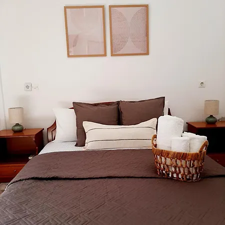 Katerina 'S Rooms & Apartments Neos Marmaras