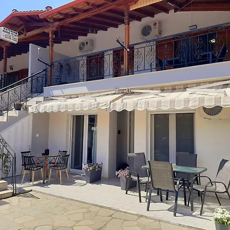 Katerina 'S Rooms & Apartments *
