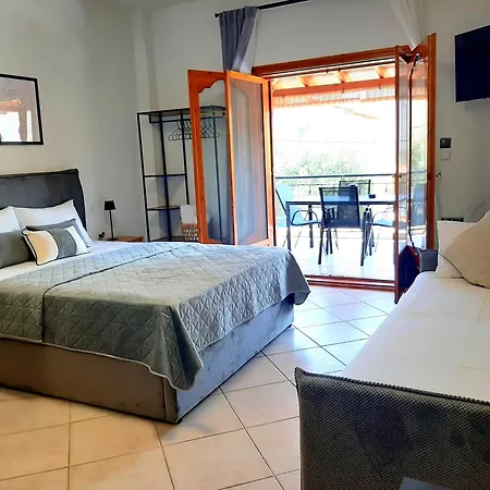 Lejlighed Katerina 'S Rooms & Apartments