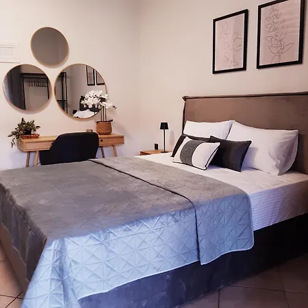 Katerina 'S Rooms & Apartments Neos Marmaras