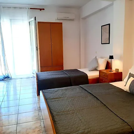 Lejlighed Katerina 'S Rooms & Apartments