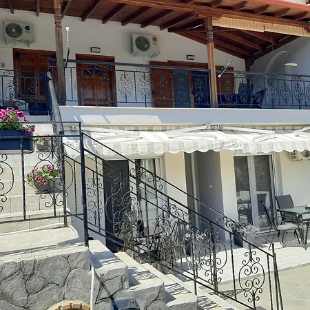 Katerina 'S Rooms & Apartments Lejlighed