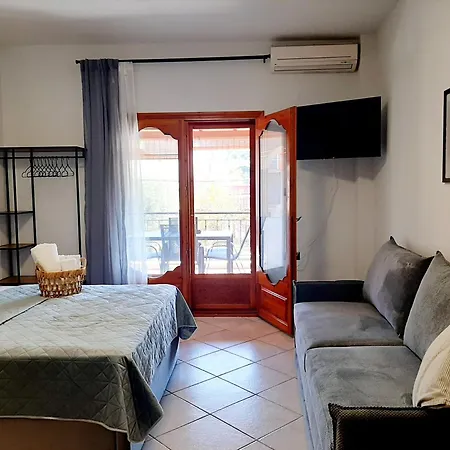 Lejlighed Katerina 'S Rooms & Apartments