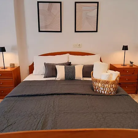 Lejlighed Katerina 'S Rooms & Apartments *