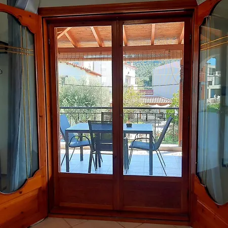 Katerina 'S Rooms & Apartments