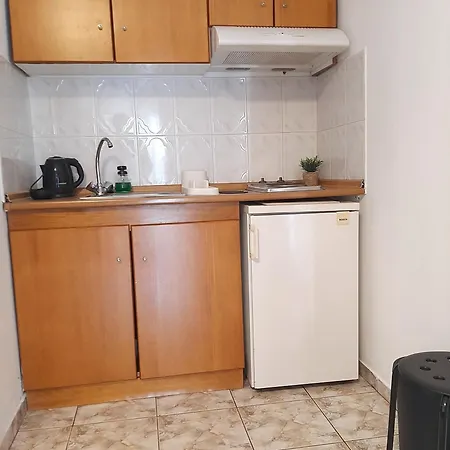Lejlighed Katerina 'S Rooms & Apartments