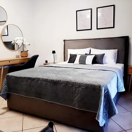 Katerina 'S Rooms & Apartments Neos Marmaras
