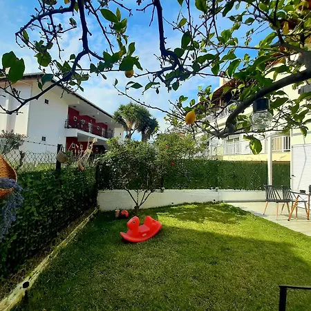 Lejlighed Katerina 'S Rooms & Apartments Neos Marmaras
