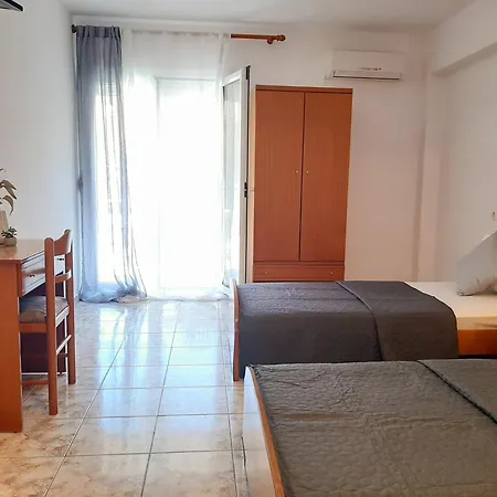 Katerina 'S Rooms & Apartments *