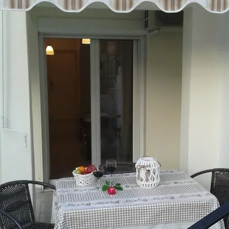 Apartment Katerinas Neos Marmaras