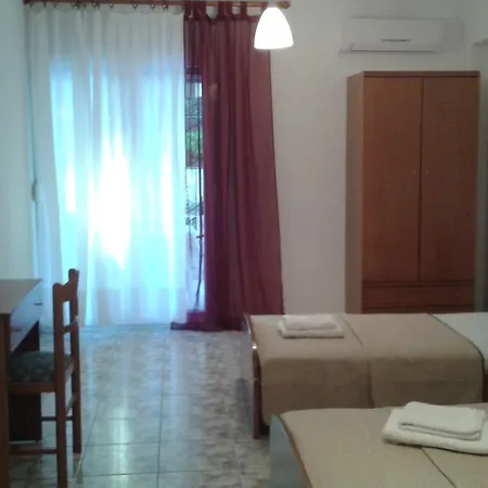 Apartment Katerinas Neos Marmaras