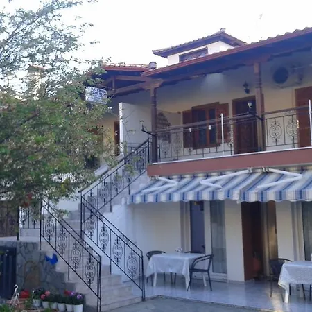 Katerinas Apartment *