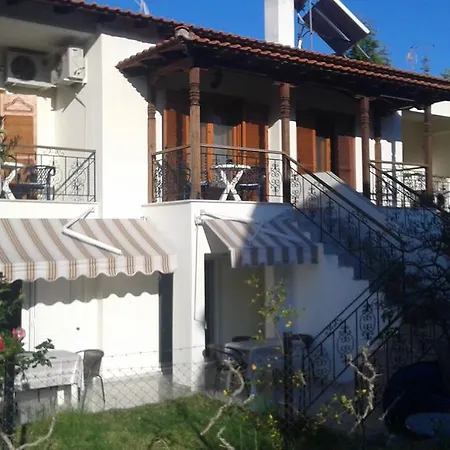 Katerinas Apartment