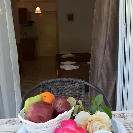 Apartment Katerinas *