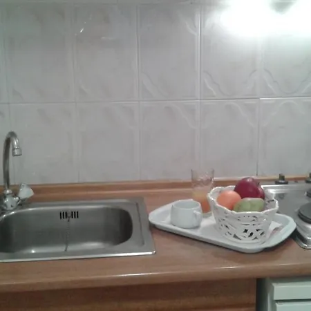 Katerinas Apartment *