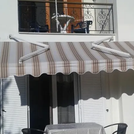 Apartment Katerinas
