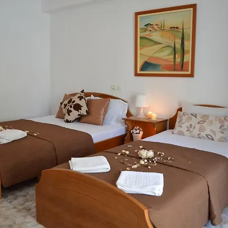 Katerinas Apartment Neos Marmaras
