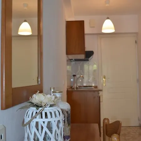 Apartment Katerinas