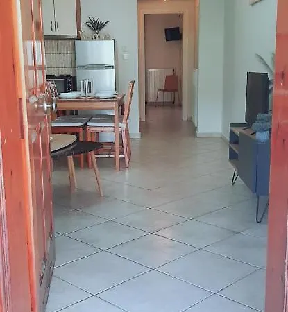 Katerina 'S Rooms & Apartments