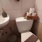 Katerina 'S Rooms & Apartments شقة نيوس مارماراس