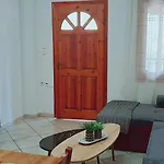 Katerina 'S Rooms & Apartments شقة نيوس مارماراس