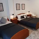 شقة Katerina 'S Rooms & Apartments