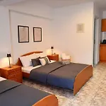 شقة Katerina 'S Rooms & Apartments نيوس مارماراس