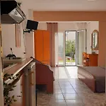 Katerina 'S Rooms & Apartments شقة *