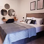 Katerina 'S Rooms & Apartments نيوس مارماراس