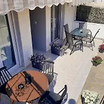 Katerina 'S Rooms & Apartments شقة