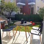 شقة Katerina 'S Rooms & Apartments *