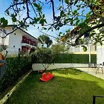 شقة Katerina 'S Rooms & Apartments نيوس مارماراس