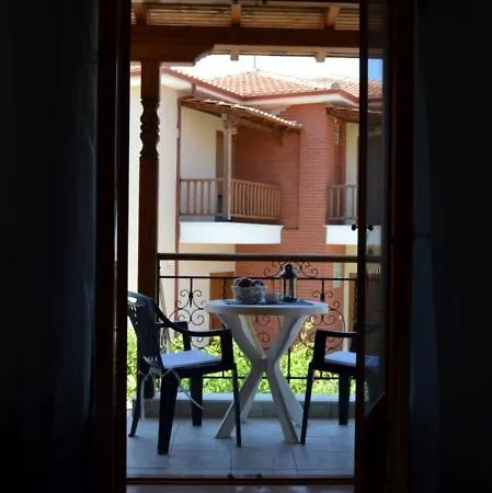 Apartmán Katerina 's & Neos Marmaras