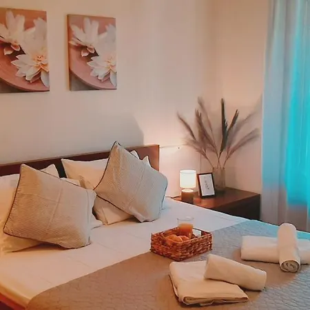 Katerina 's & Apartmán