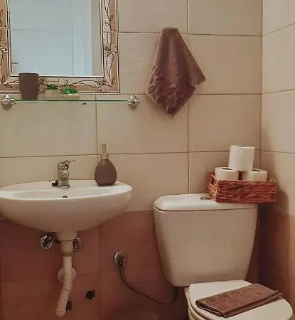 Apartmán Katerina 's & *