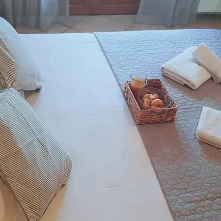 Apartmán Katerina 's & *