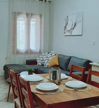 Apartmán Katerina 's & *