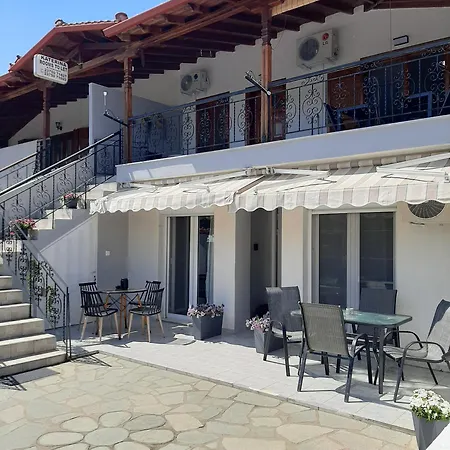 Katerina 's & Apartmán